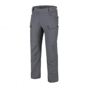 Брюки Helikon-Tex Outdoor Tactical Pants Shadow Grey L-regular фото, описание