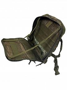 Подсумок штурмовой рюкзак Bastion Mini Map Цвет ЕМР Русский пиксель фото, описание