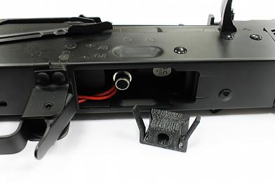 Вставка для CYMA RK пластик Magwell Spacer фото, описание