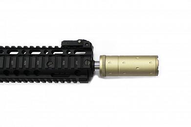 Трассерная насадка ACETECH Lighter BT M14- Bluetooth TAN фото, описание