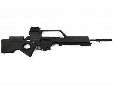 Винтовка Jing Gong HK SL-9 A1 JG-1638 фото, описание