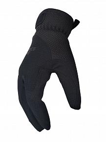 Перчатки Force Time Tactics Light цвет Черный размер XXXL фото, описание