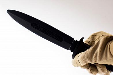 Нож тренировочный COLD STEEL Peace Keeper фото, описание