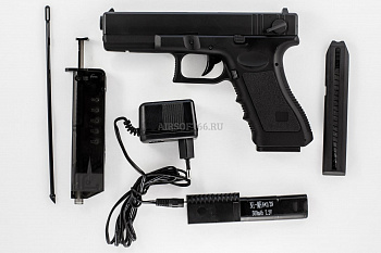 GLOCK CM030 в наличии! GLOCK CM030 в наличии!