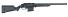 Страйкбольная винтовка ARES Amoeba STRIKER S1 Black фото, описание