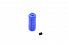 Резинка Hop-Up SHS синяя с 3-мя линиями (70 degree) AHU-0008 фото, описание