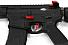 Автомат VFC Avalon Leopard carabine DX AEG AV1-M4_LOP_M-BK01 фото, описание