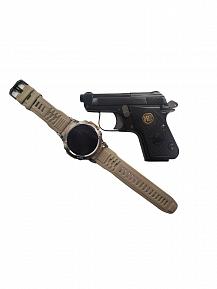 Страйкбольный пистолет WE BERETTA 950 Jetfire WE-CT002-BK фото, описание