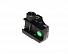 Коллиматор страйкбольный QD Auto Brightness Red Dot Reflex Black фото, описание