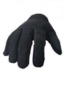 Перчатки Force Time Sniper Light цвет Черный размер L фото, описание