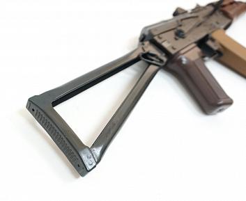 Автомат страйкбольный E&L ELAK74UN AEG EL-A104S фото, описание