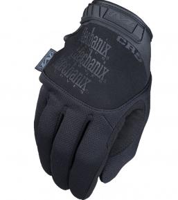 Перчатки Mechanix Pursuit CR5 Covert Black L фото, описание