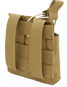 Подсумок Bastion фастмаг под SVD Coyote фото, описание