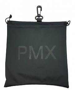 Пассивные наушники Pyramex PMX-31 Classic PRO Black фото, описание