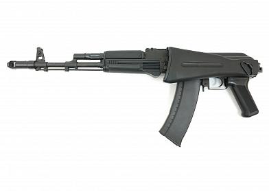 Автомат страйкбольный E&L ELAK74MN EL-A106S фото, описание