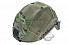 Чехол на шлем FMA Ops Core Maritime Helmet Cover Multicam фото, описание