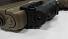 ЛЦУ Red with Lateral Grooves для Glock фото, описание