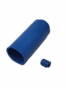 Резинка Хоп Ап King Arms синяя 40° 80-100м/с KA-07-02 фото, описание