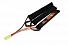 Аккумулятор StormPower LiPo 11,1V 1200mAh 20C нунчаки 3*5x20x135мм фото, описание