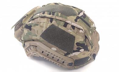 Чехол на шлем Ops Cope MC фото, описание