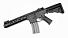 Автомат E&L ELAR MUR Custom Pistol Elite EL-A146E-C фото, описание