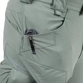 Брюки Helikon-Tex Outdoor Tactical Pants Shadow Grey M-regular фото, описание