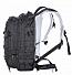 Рюкзак T-Pro Racoon I backpack Black фото, описание