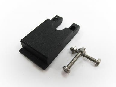 Вставка Combat Union в магазиноприемник АК Алюминиевая фото, описание