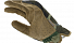 Перчатки Mechanix Fastfit Tab Glove Woodland S фото, описание