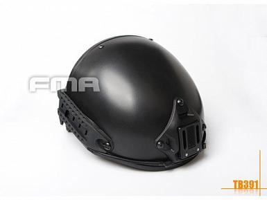 Шлем FMA CP Helmet Black M/L фото, описание