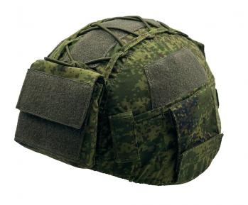 Чехол на шлем 6Б47 EMP фото, описание