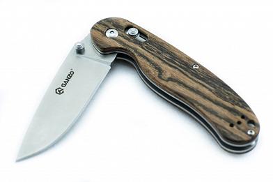 Нож складной Ganzo G727M-W1 фото, описание