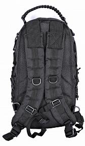 Рюкзак T-Pro Recon backpack Black фото, описание
