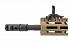 Автомат G&G CM16 Raider 2.0 Desert Tan 130-140m/s EGC-16P-R20-DNB-NCM фото, описание