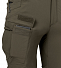 Брюки Helikon-Tex Outdoor Tactical Pants RAL 7013DE XXL-regular фото, описание