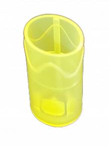 Резинка Хоп Ап Maple Leaf Super Silicone для AEG 60° 120-130м/с ML-SLC-H07S60 фото, описание