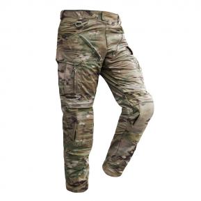 Брюки тактические Striker Pro Ver II Multicam р.48 рост176 фото, описание