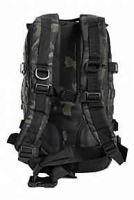 Рюкзак T-Pro Racoon I backpack MC Black фото, описание