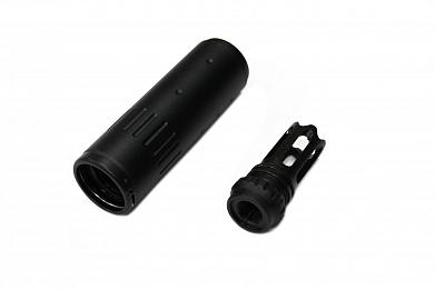 Глушитель Big Dragon ACC Silencer BK BD0475 фото, описание