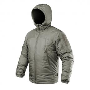 Куртка зимняя Sturmer ColdGear Ver II Олива р. 48 рост 182 фото, описание