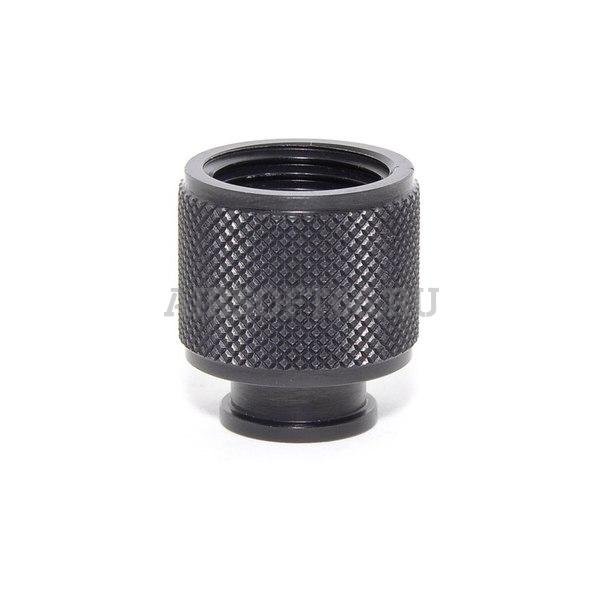 Защитный колпачок Combat Union на голову баллона | цена, характеристики ...