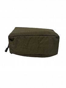 Сумка Bastion напашная Цвет Олива фото, описание