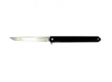 Нож складной PMX-PRO PMX-004BT сталь D2 фото, описание