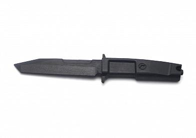 Нож UTD тренировочный ERFS Black фото, описание