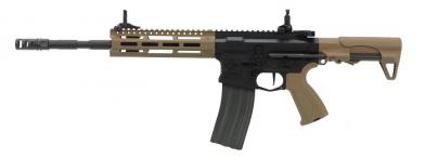 Автомат G&G CM16 Raider L 2.0E Desert Tan 130-140m/s EGC-16P-R2E-DNB-NCM фото, описание