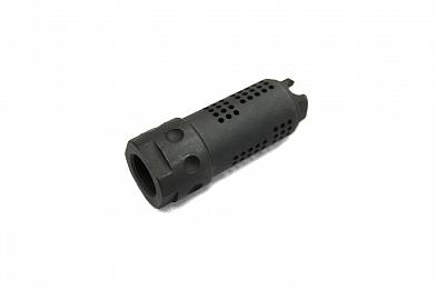 Пламегаситель KAC QDC Flash Hider фото, описание