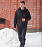 Куртка M65 Windstopper Black XXL фото, описание