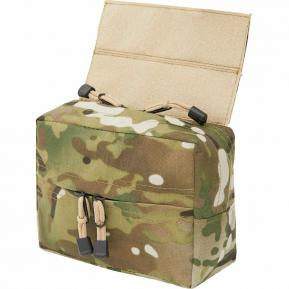 Сумка Bastion напашная MC фото, описание