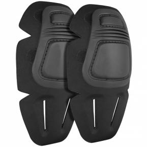 Наколенники вставки G3 KneePads Black фото, описание