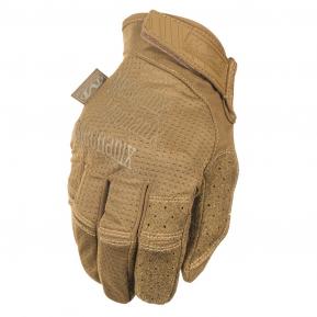 Перчатки Mechanix Specialty Vent Covert Coyote S фото, описание